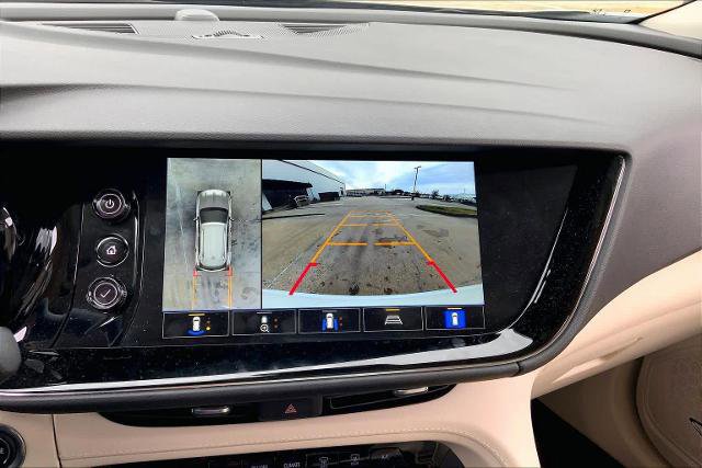 Used 2023 Buick Envision Avenir image 27