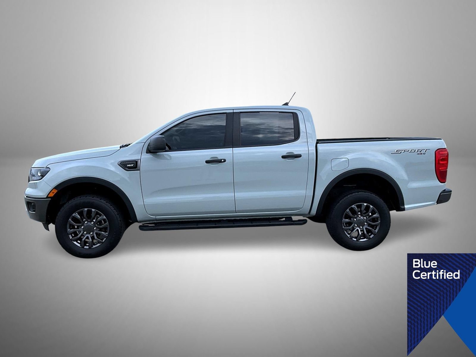 Certified 2023 Ford Ranger XLT w/ Equipment Group 301A Mid AWD/4WD image 8