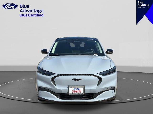 Certified 2024 Ford Mustang Mach-E Select RWD image 3