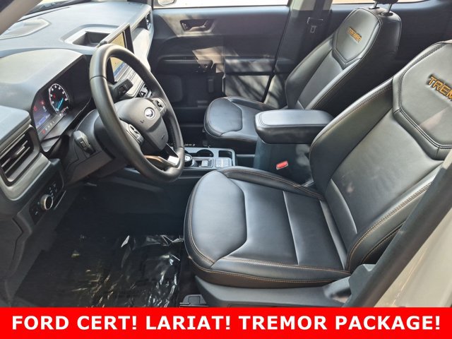 Certified 2024 Ford Maverick Tremor w/ Tremor Off-Road Package AWD/4WD image 11