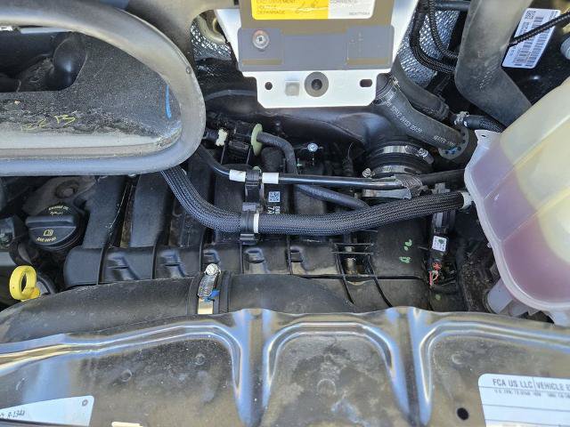 Used 2023 RAM ProMaster 2500 FWD image 25