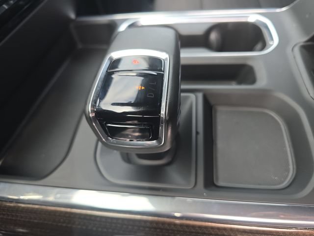 Used 2023 Chevrolet Silverado 1500 RST w/ All Star Edition Plus AWD/4WD image 20