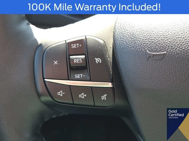 Certified 2023 Ford Bronco Sport Outer Banks w/ Tech Package AWD/4WD image 41