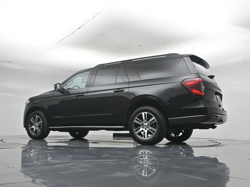 Certified 2022 Ford Expedition Max Limited AWD/4WD image 58