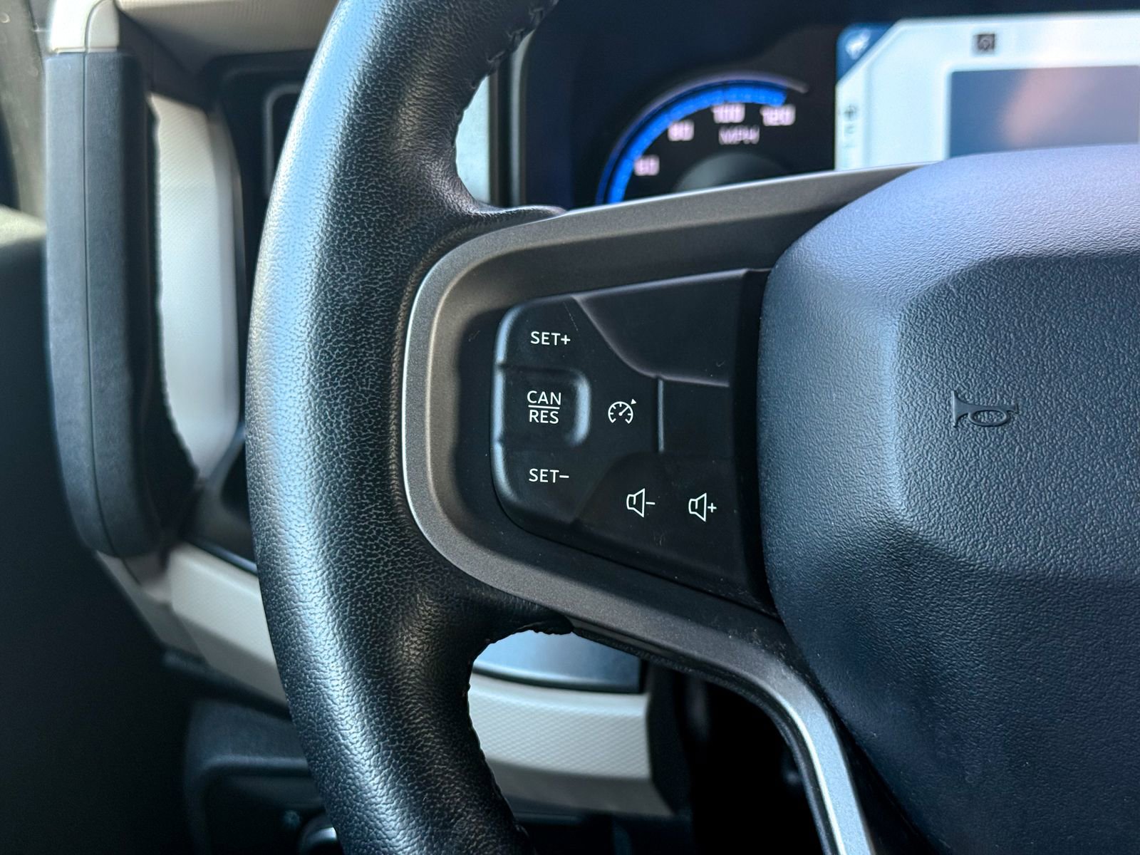 Certified 2021 Ford Bronco Big Bend AWD/4WD image 32