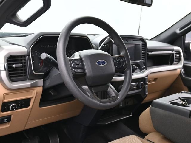 Certified 2023 Ford F150 XLT RWD image 13