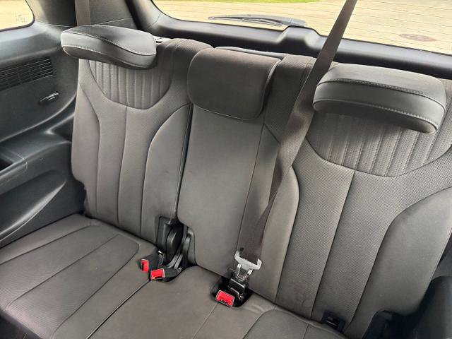 Used 2024 Hyundai Palisade Calligraphy AWD/4WD image 18