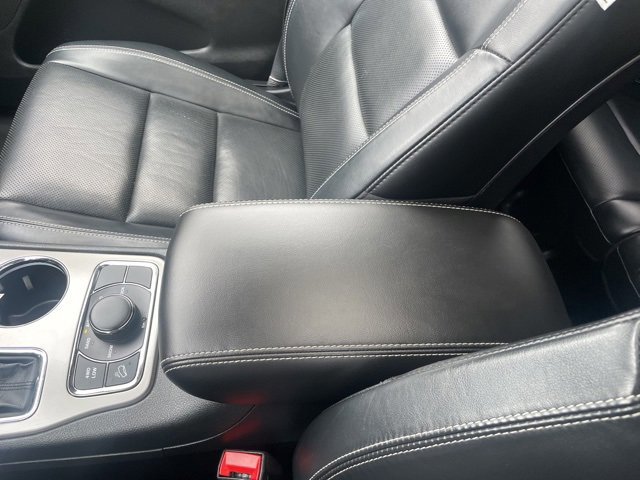 Used 2021 Jeep Grand Cherokee Limited w/ Quick Order Package 28K 80th image 38