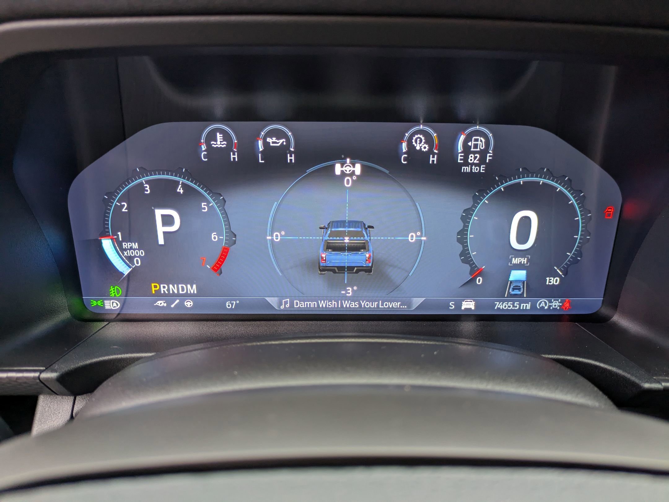 Certified 2024 Ford Ranger Raptor image 20