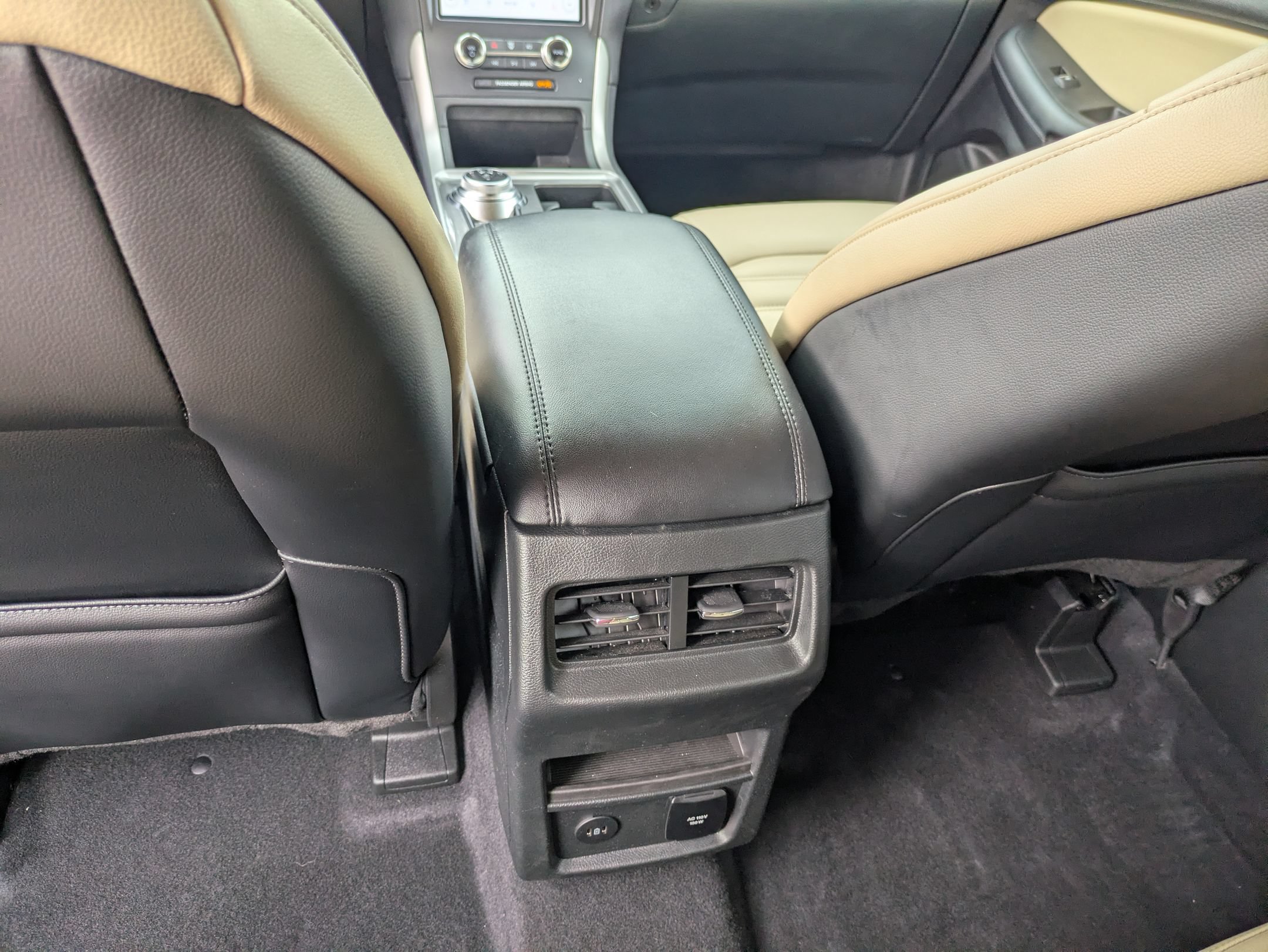 Certified 2024 Ford Edge SEL w/ Convenience Package AWD/4WD image 31