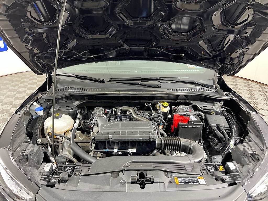 Certified 2024 Ford Escape ST-Line w/ Tech Pack #1 FWD image 29
