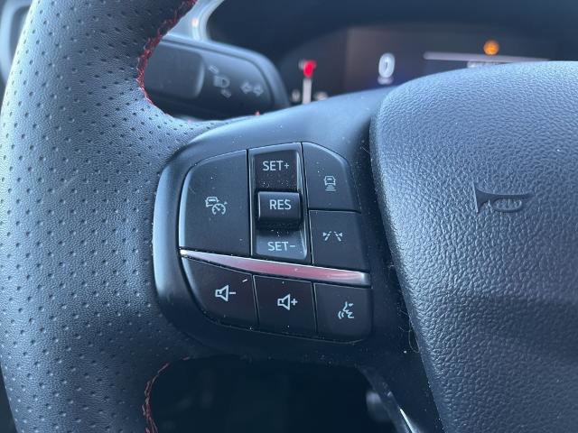 Certified 2023 Ford Escape ST-Line w/ Tech Pack #1 image 19