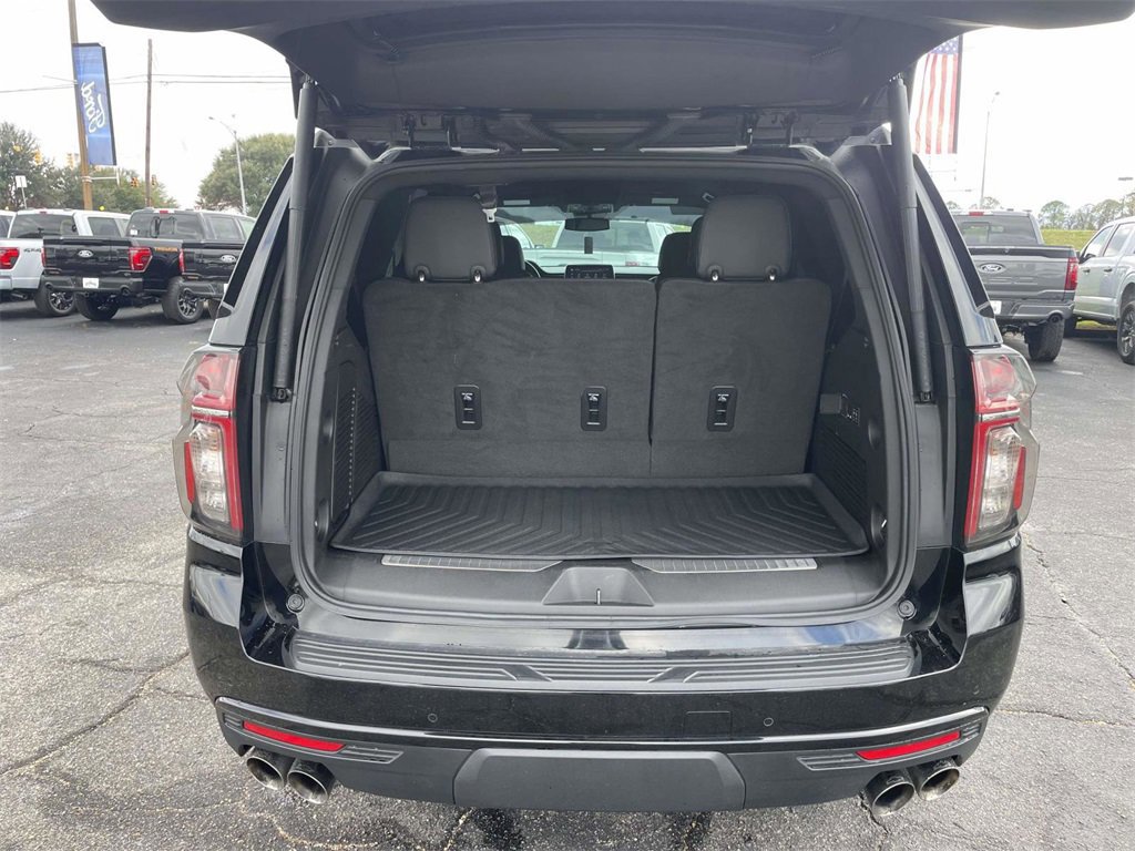 Used 2024 Chevrolet Tahoe RST w/ RST Performance Edition image 10