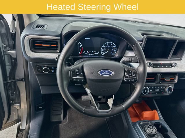 Certified 2023 Ford Maverick XLT w/ Equipment Group 300A Standard AWD/4WD image 26