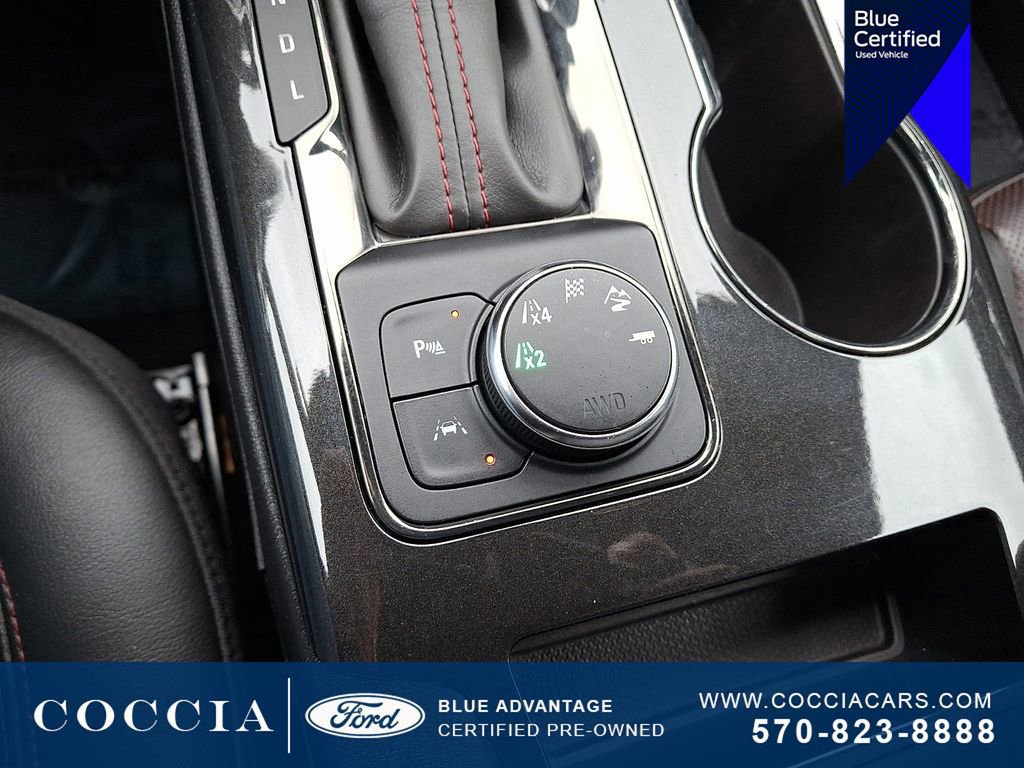 Used 2019 Chevrolet Blazer RS image 27