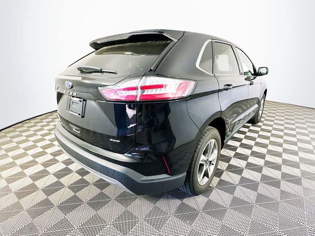 Certified 2023 Ford Edge SEL w/ Convenience Package AWD/4WD image 12