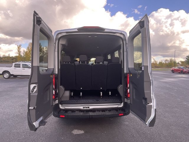 Certified 2026 Ford Transit 350 XLT AWD/4WD image 23