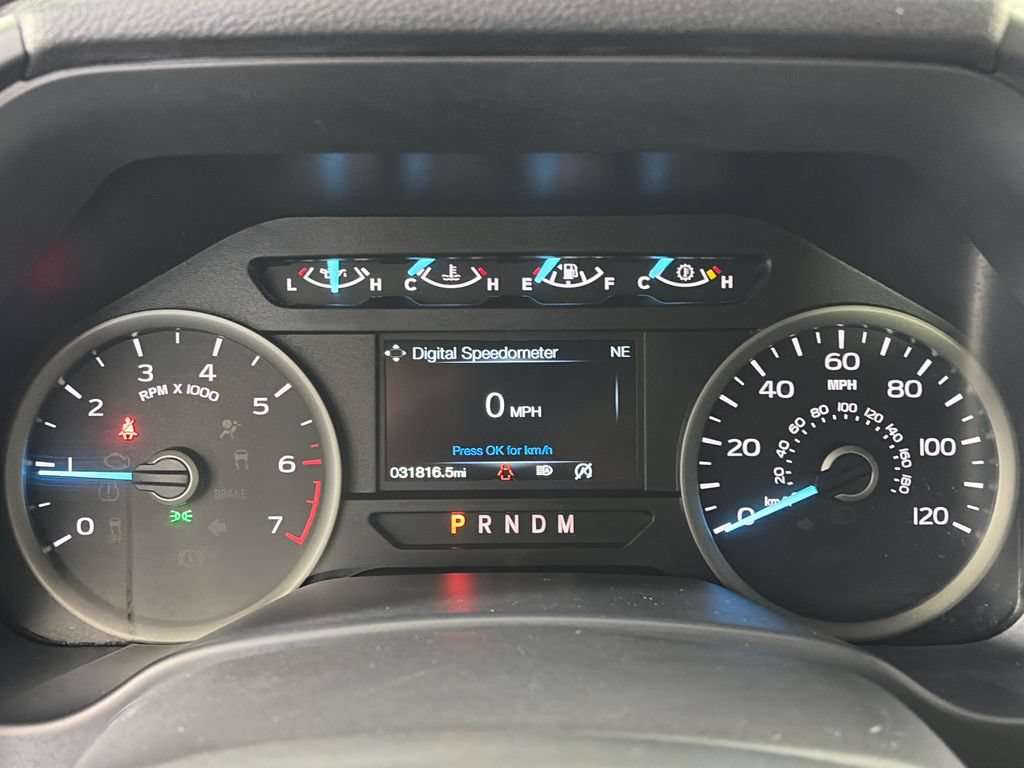 Certified 2020 Ford F150 XLT w/ Equipment Group 301A Mid AWD/4WD image 15