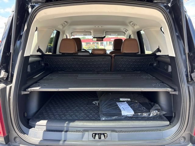 Certified 2023 Ford Bronco Sport Outer Banks w/ Tech Package AWD/4WD image 29