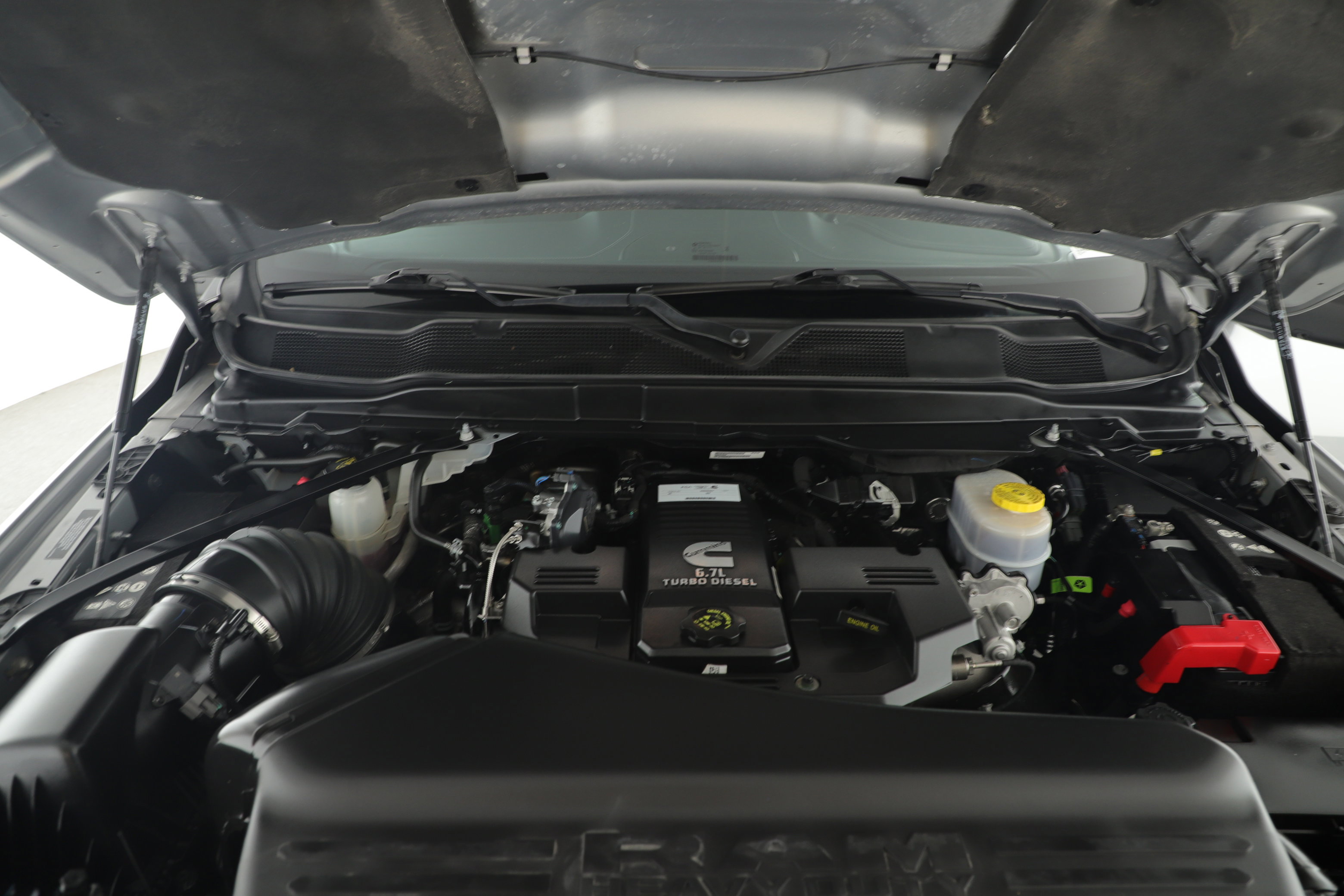 Used 2023 RAM 2500 Rebel w/ Level 2 Equipment Group image 4