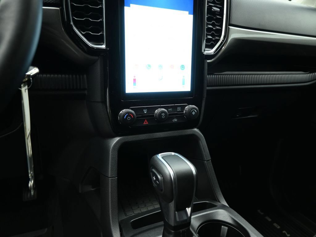 Certified 2024 Ford Ranger XLT image 42