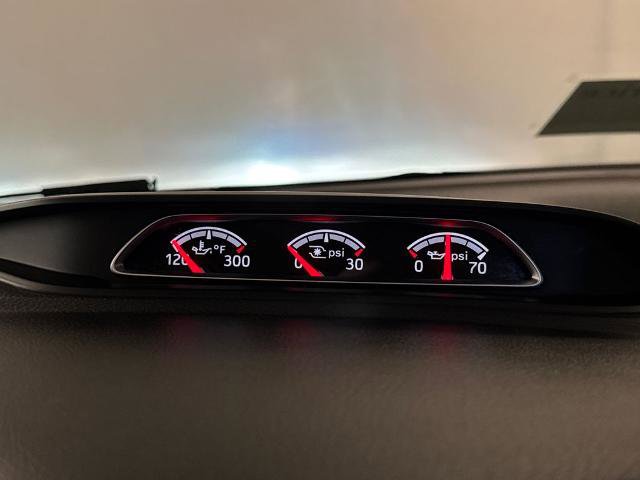 Certified 2017 Ford Focus ST FWD image 25
