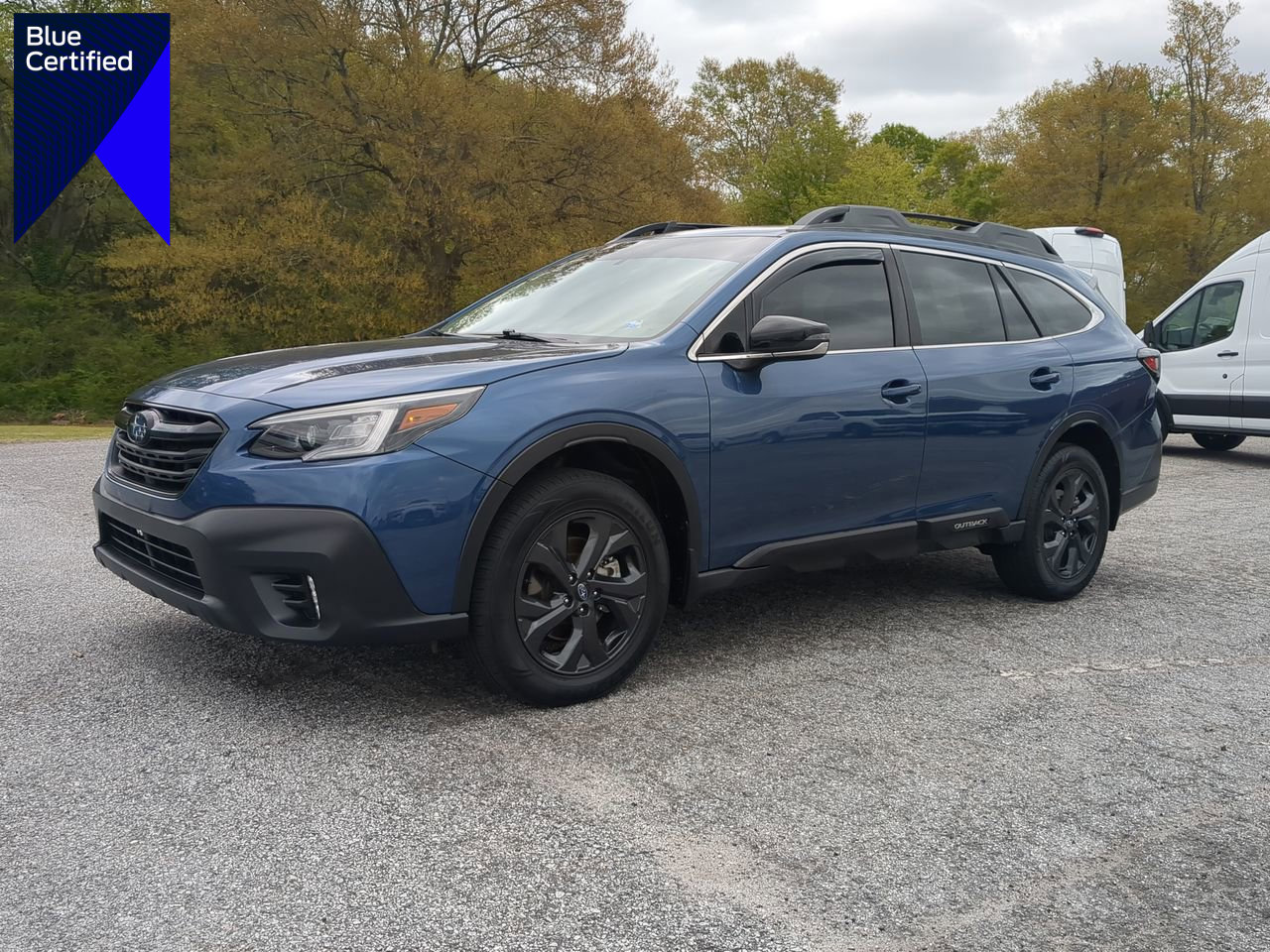 Used 2020 Subaru Outback Onyx Edition XT w/ Popular Package #2