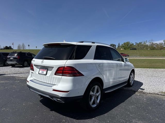 Used 2018 Mercedes-Benz GLE 350 BASE image 3