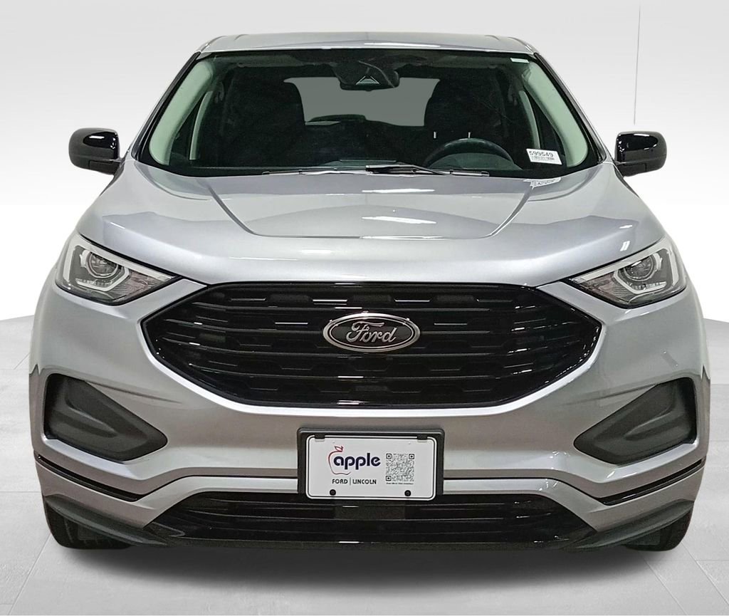 Certified 2024 Ford Edge SE w/ Black Appearance Package AWD/4WD image 11