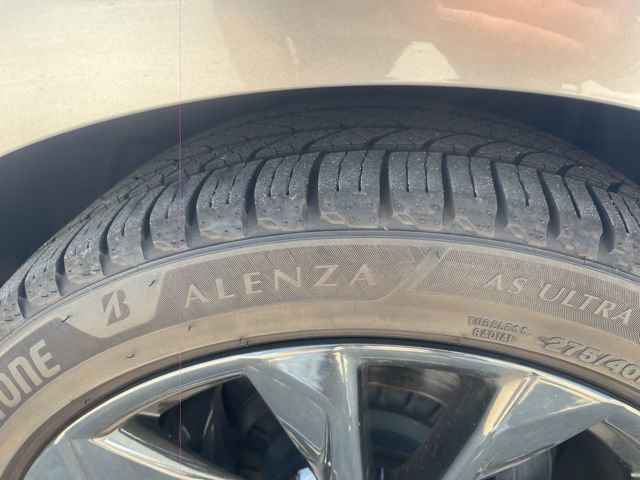 Used 2021 Lexus LS 500 F Sport w/ Cold Weather Package (CK) image 4