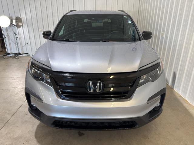 Used 2022 Honda Pilot TrailSport image 6