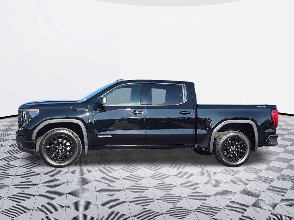 Used 2023 GMC Sierra 1500 Elevation AWD/4WD image 2