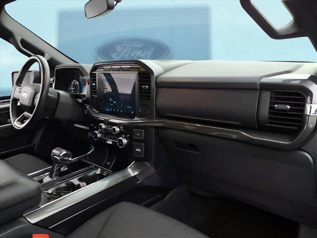 Certified 2023 Ford F150 XLT w/ Equipment Group 302A High image 7