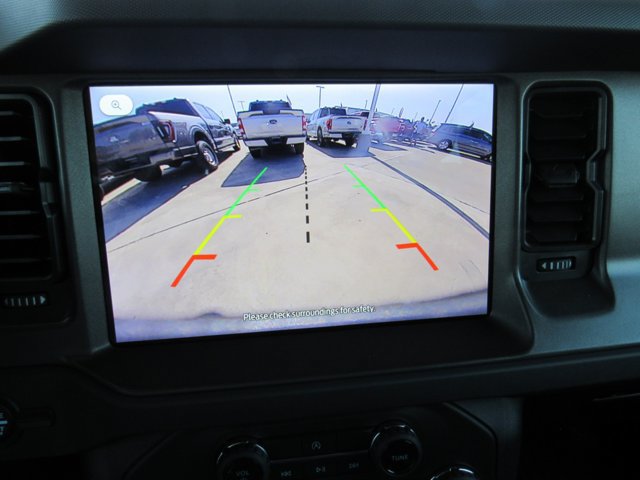Certified 2025 Ford Bronco Big Bend AWD/4WD image 29