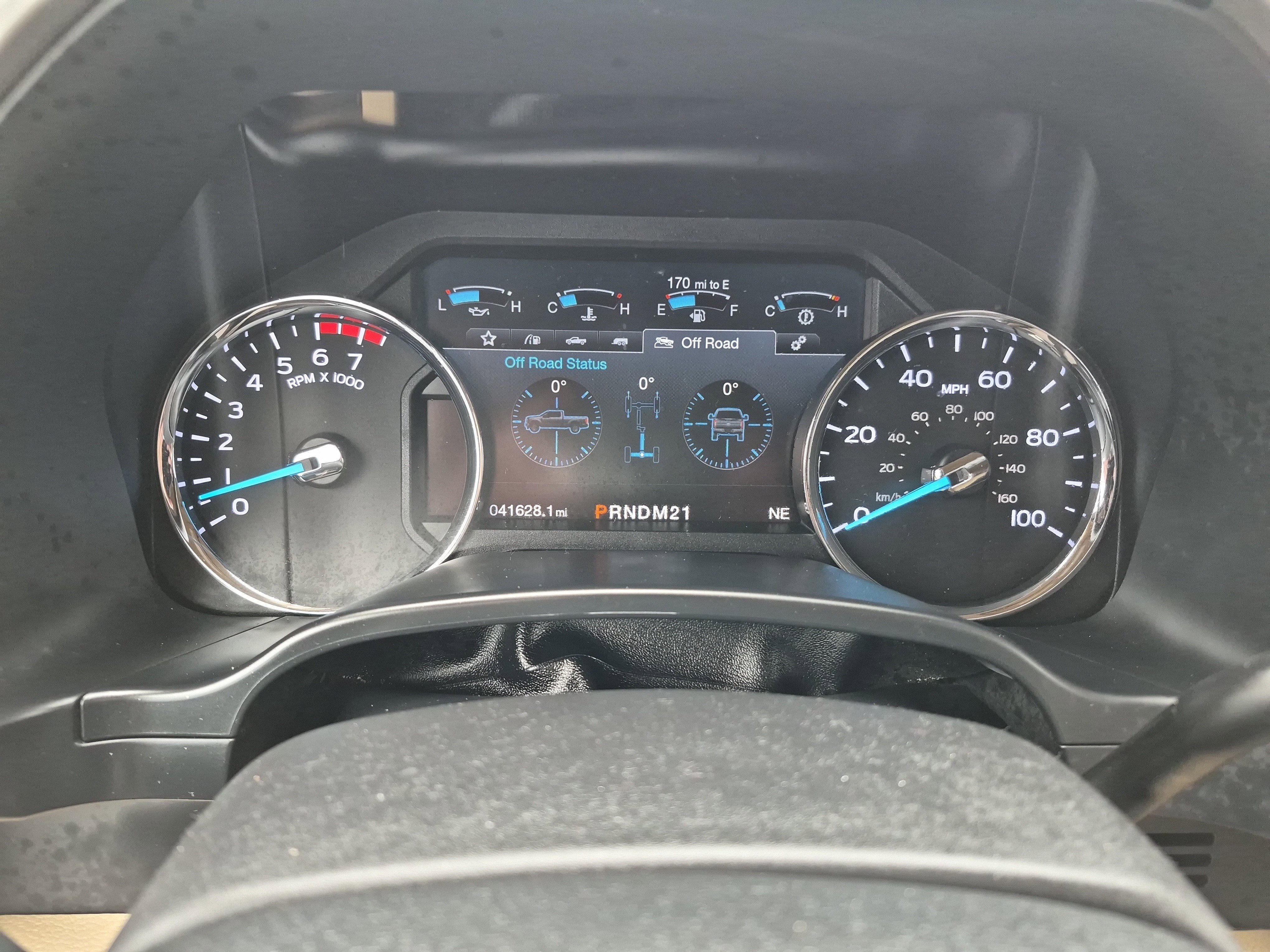 Certified 2019 Ford F250 Lariat w/ Lariat Value Package RWD image 25