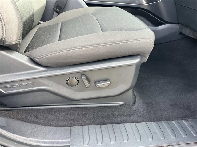 Certified 2023 Ford F150 XLT w/ Equipment Group 302A High image 24