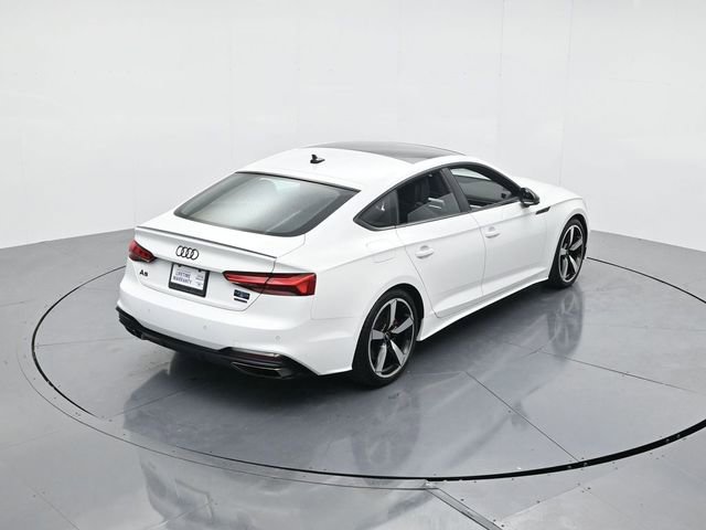 Used 2023 Audi A5 2.0T Premium Plus w/ Premium Plus image 42