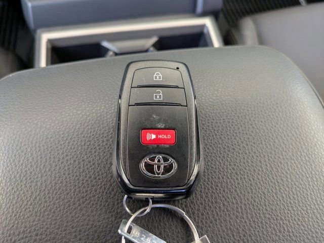 Used 2026 Toyota Tacoma SR5 image 27