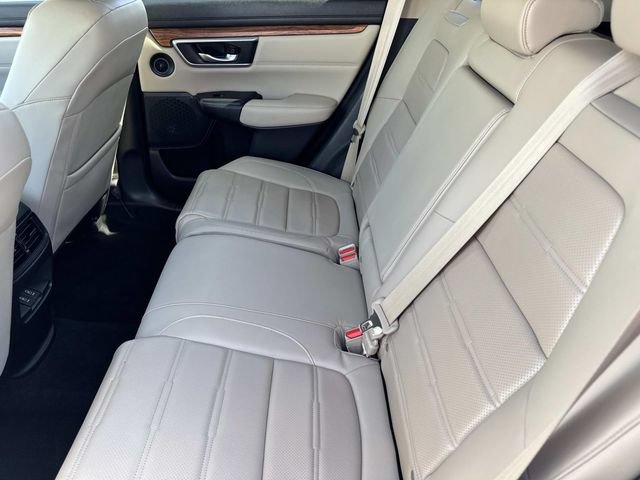 Used 2020 Honda CR-V EX-L image 23
