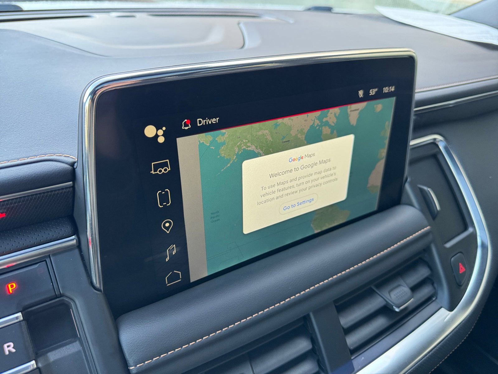 Used 2022 GMC Yukon XL AT4 image 31