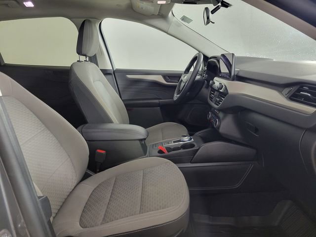Certified 2022 Ford Escape SE w/ SE Sport Appearance Package FWD image 18