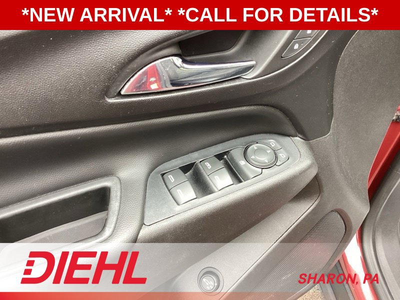 Used 2019 Chevrolet Equinox LT AWD/4WD image 21