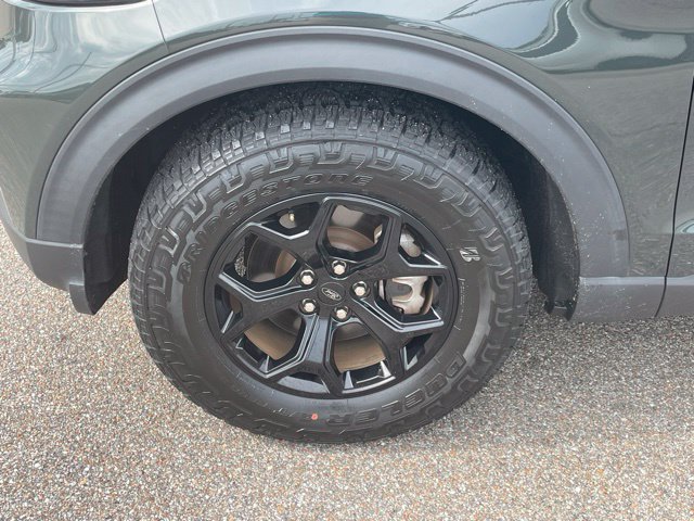 Certified 2023 Ford Explorer Timberline AWD/4WD image 9