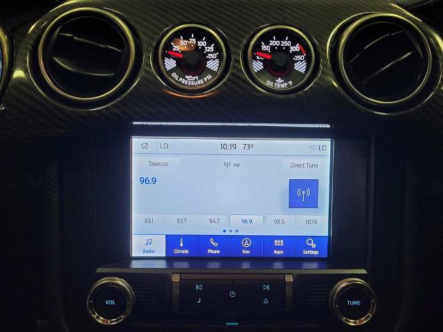 Certified 2021 Ford Mustang Shelby GT500 w/ Technology Package RWD image 17