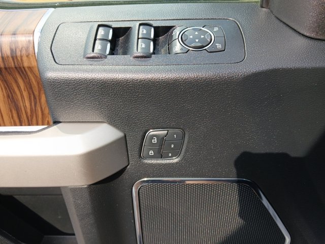Certified 2020 Ford F150 Lariat AWD/4WD image 17