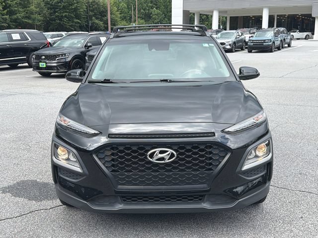 Used 2021 Hyundai Kona SEL FWD image 2
