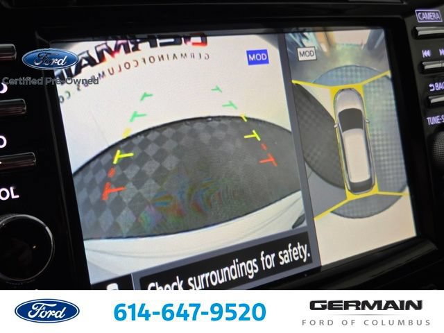 Used 2018 Nissan Murano Platinum w/ Cargo Package AWD/4WD image 33