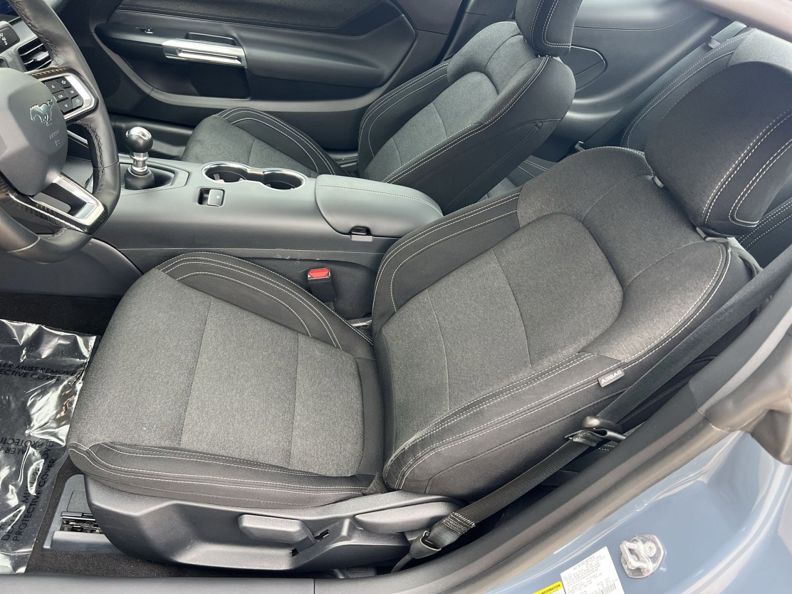 Certified 2024 Ford Mustang GT image 13