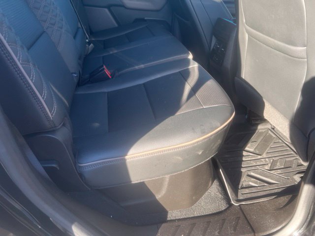 Used 2023 GMC Canyon Denali AWD/4WD image 10