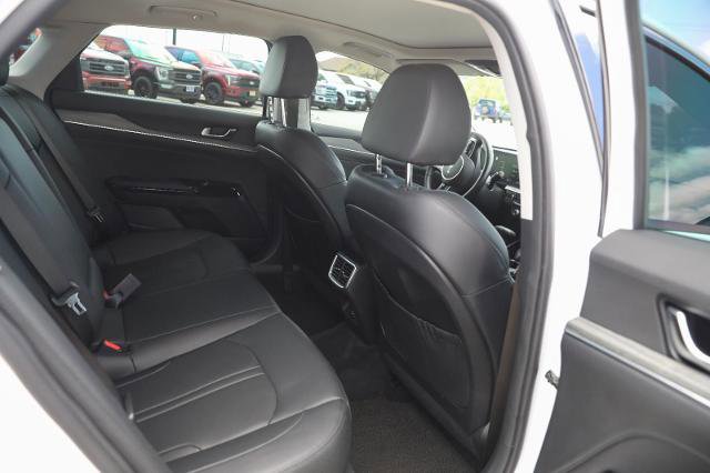 Used 2025 Kia K5 EX FWD image 25